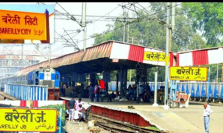 Affordable transfer from Delhi to Bareilly