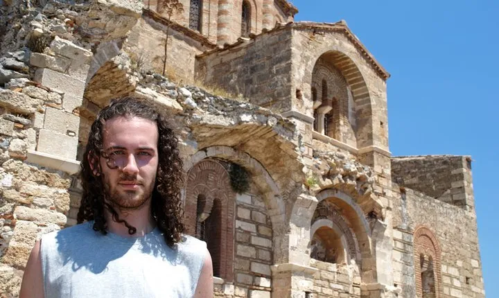 3 Days Laconia private tour: Sparta, Mystras, Mani, Diros Caves, Monemvasia