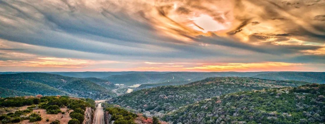 Texas Hill Country and LBJ Ranch sightseeing tour from Austin