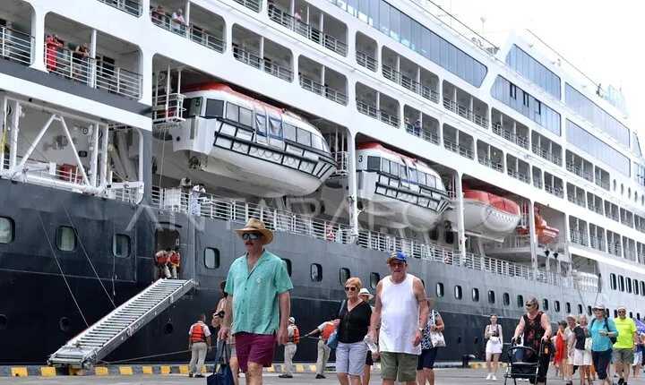 Bali Shore Excursions : Best of Bali Tour