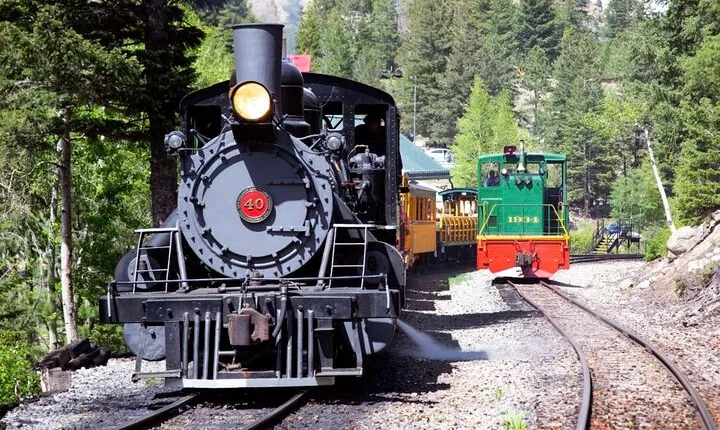 Relive Colorado's Gold Rush Experience - Private Guides