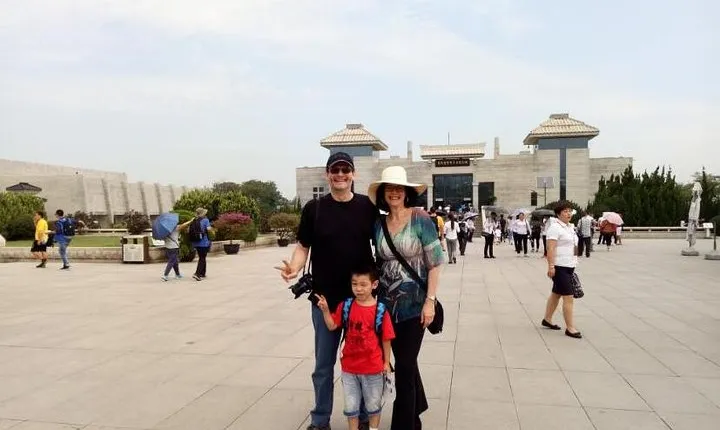 2-Day Private Tour of Xian Essence