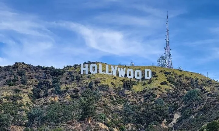Private Half Day Hollywood Tour