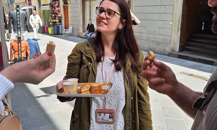 Private Taste Florence Tour: The Ultimate Experience