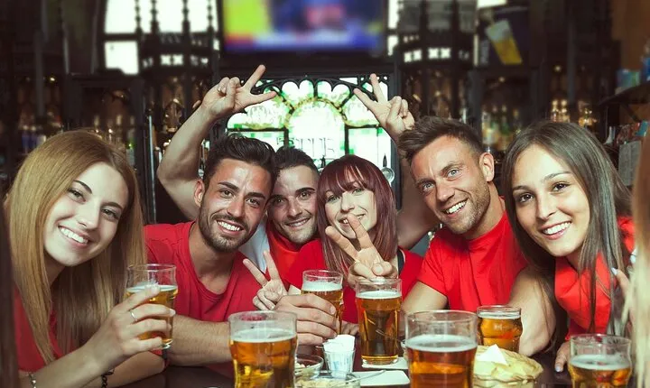 Private Newcastle Pub Tour