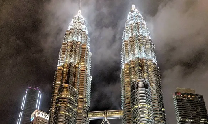Kuala Lumpur Dual Soul Private Tour of Contrasts