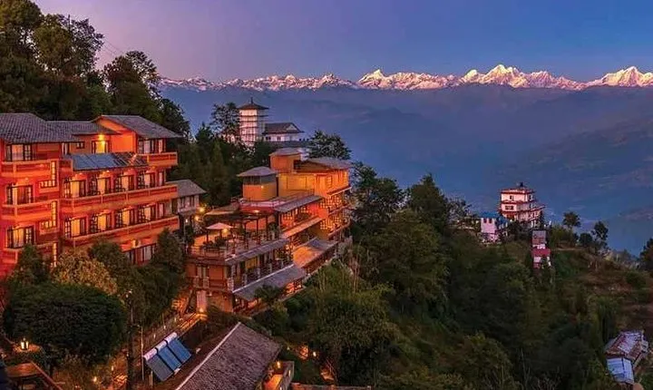 Nagarkot tour - 2 days tours