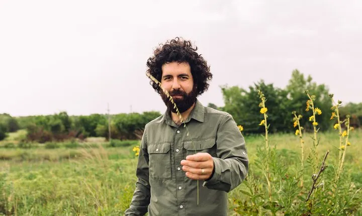 Plant and Prairie Tour