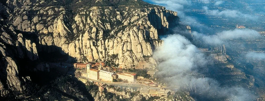 Monastery of Montserrat Skip-the-Line Guided Tour