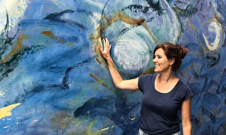 Get the best out of Delft by creating memories during our private walking tour!