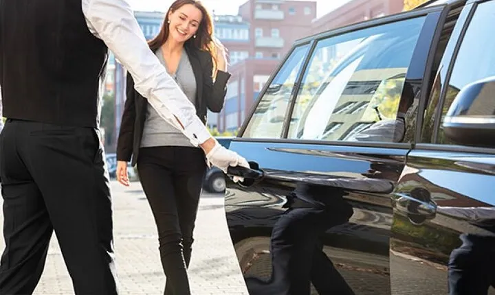 Transfer from BLAGNAC Airport to all other destinations in Toulouse