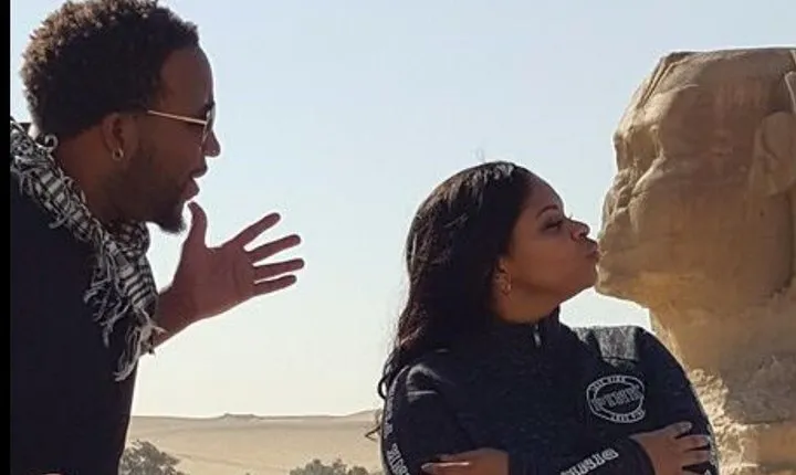 Private guided 8 Hours tour to Giza pyramids Memphis and Sakkara