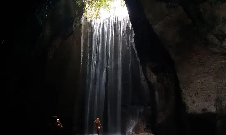Banyumala Instagram Waterfall Private Tour