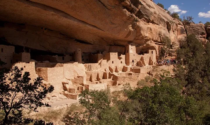 Mesa Verde Highlights Tour