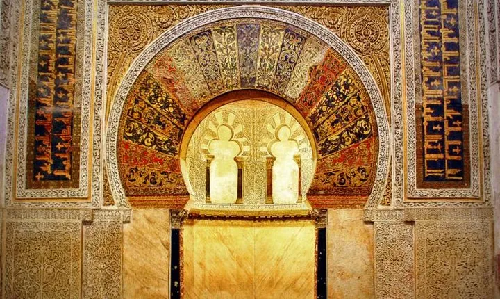 Best of Cordoba Guided Tour