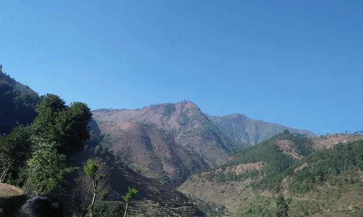 Private Hiking Experience in Nagarkot Panoramic Hiking Trail