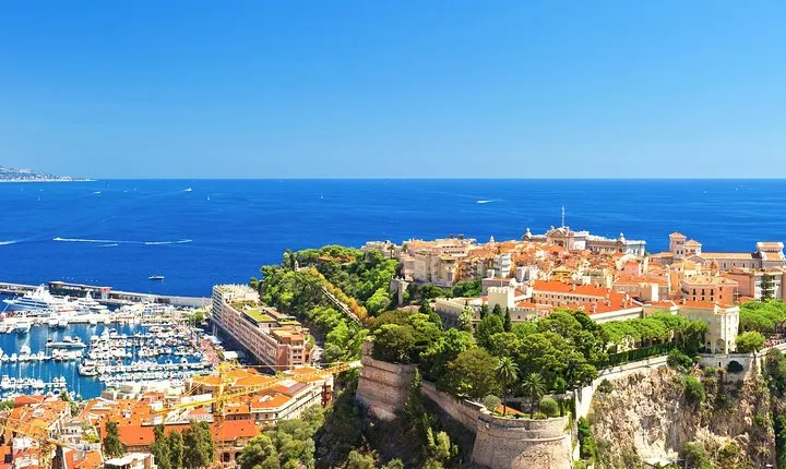 Private Tour of the French Riviera from Cannes Including Eze, Monaco, Cannes, and Saint-Paul-de-Vence