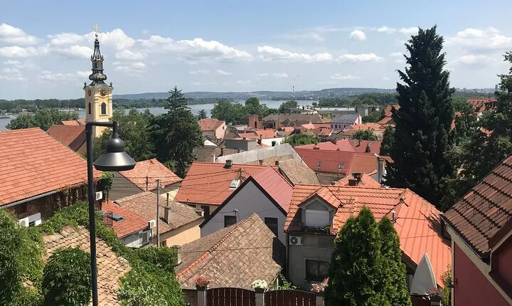 Private Walking Tour of Belgrade and Old Zemun