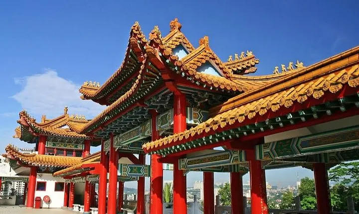 Kuala Lumpur Cultural and Heritage Tour