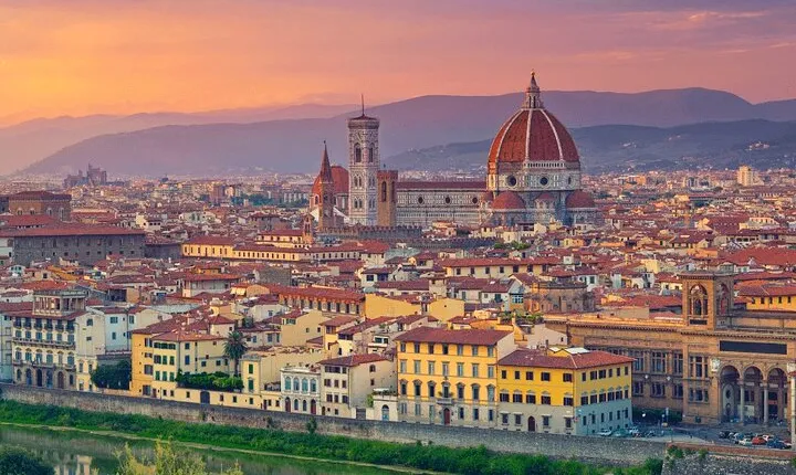 Florence at Twilight Tour: Secrets of the Renaissance