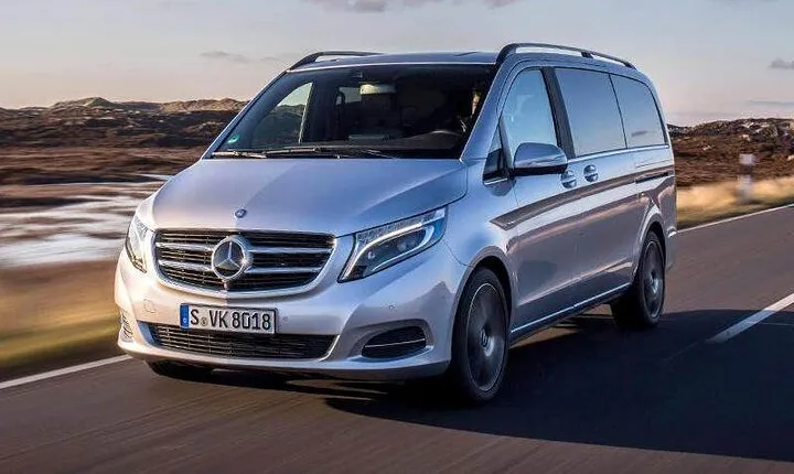 Frankfurt City to Frankfurt Airport Private Transfer