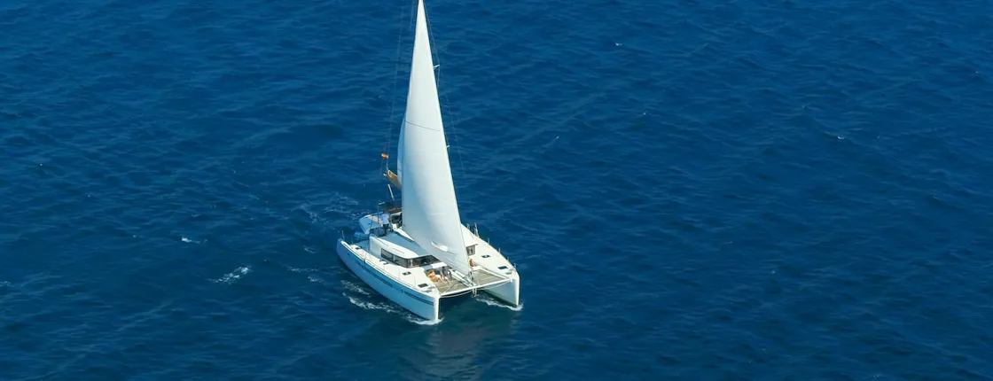 Fuerteventura VIP catamaran cruise