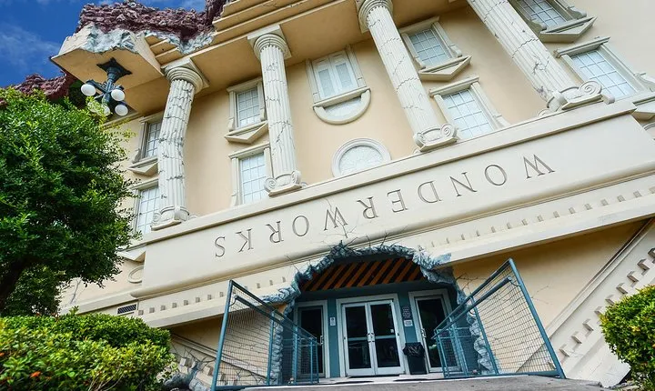 WonderWorks Orlando