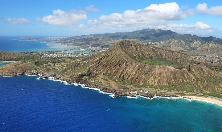 Oahu Grand Circle Island and Haleiwa Tour - 9hr Deluxe Experience