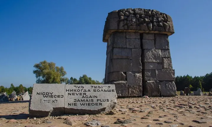 Treblinka Concentration Camp, Heartbreaking Tour from Warsaw