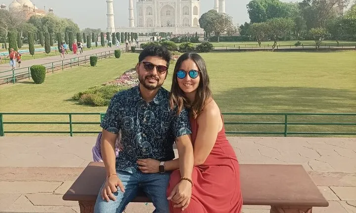 Skip the Line Taj Mahal & Agra Tour