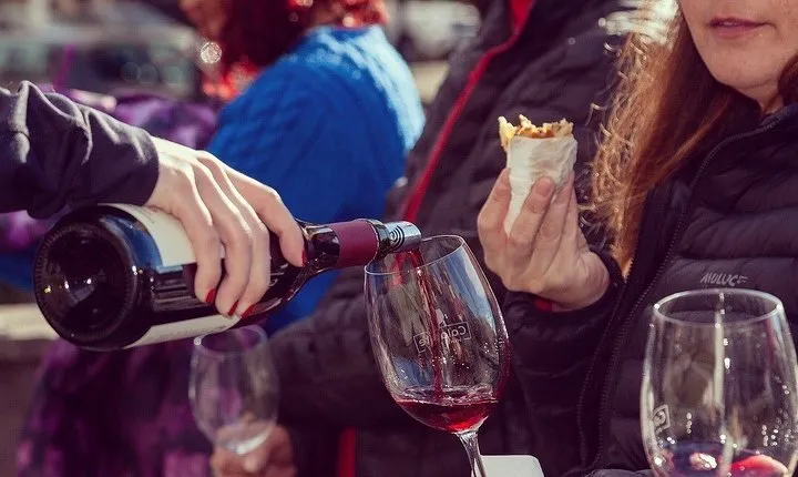 Calafate Wine Tour