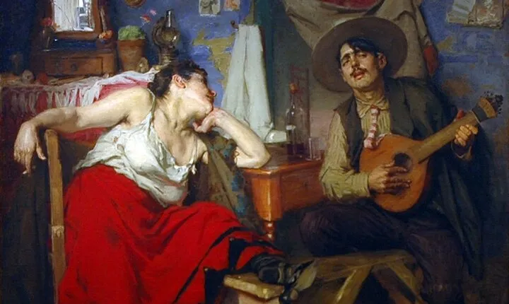 Lisbon by Night Private Tour with Dinner and Fado Show