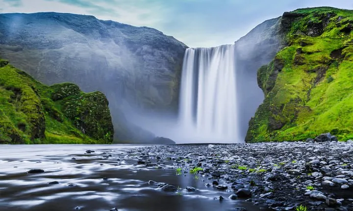 Private Jeep Tour - Premium South Coast and Sólheimajökull Glacier