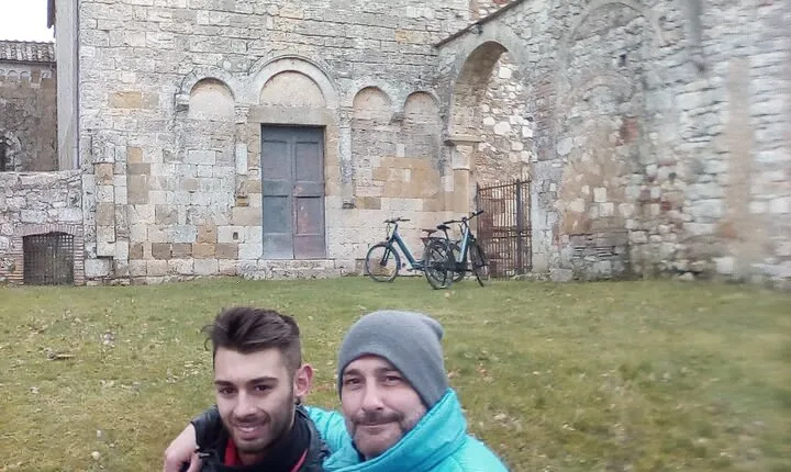 E-Bike rental in Tuscany