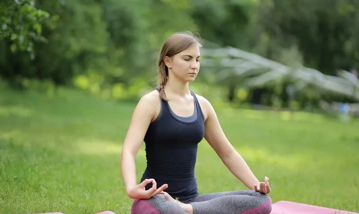 Yoga and Meditation Tour at Delhi on Private Basis