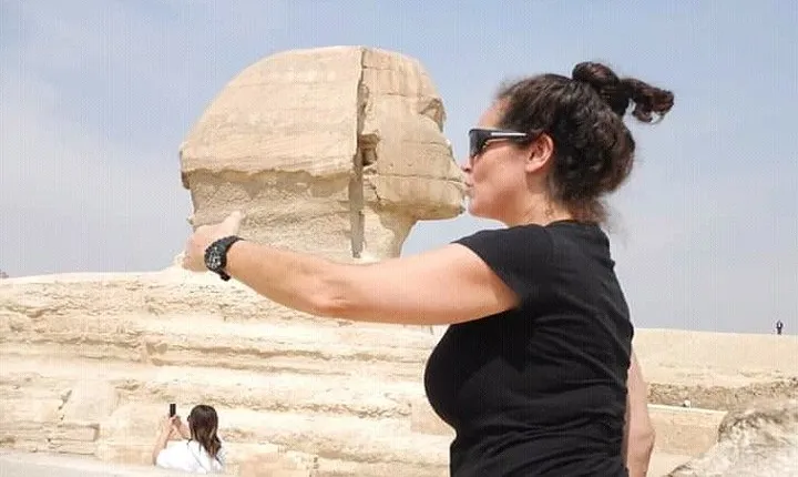 Fabulous 4-Days Private Tours to Cairo, Alexandria and Luxor by Sitting Train