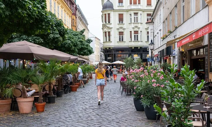 Bratislava Food Experience
