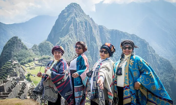 3-Day Cusco and Machu Picchu Tour