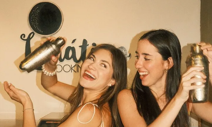 Colombian Cocktail Masterclass