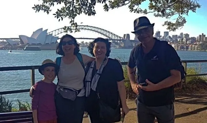 Sydney Street Food Tour With A Local Guide