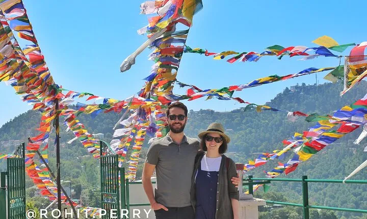 Discover Mussoorie: Private Guided Sightseeing Tour of Mussoorie