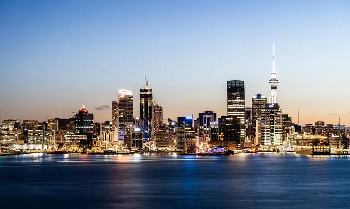 Auckland Full Day Attractions & Museums Tour