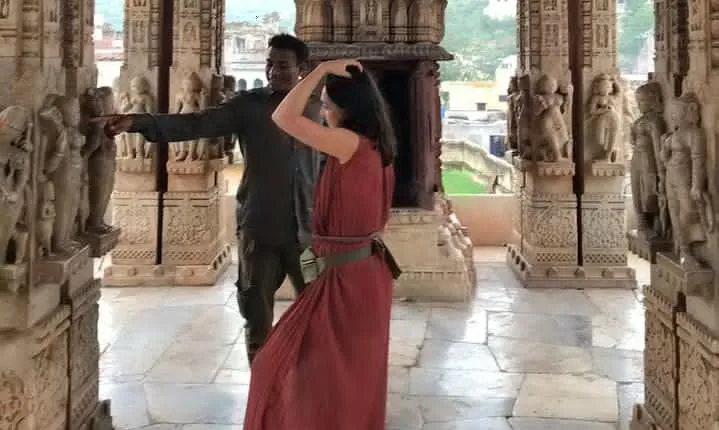Jaipur by locals
