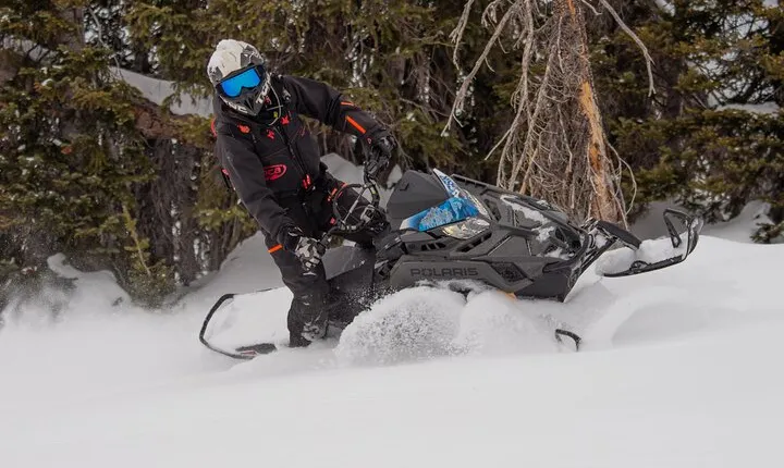 Beginner Private Guided Backcountry Adventure (Full Day)
