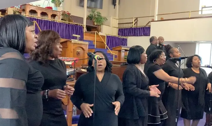 Harlem Holiday Christmas Gospel Concert with Tour