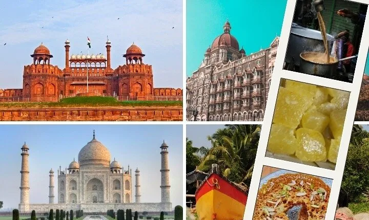 Private Taj Mahal Day Tour from Delhi