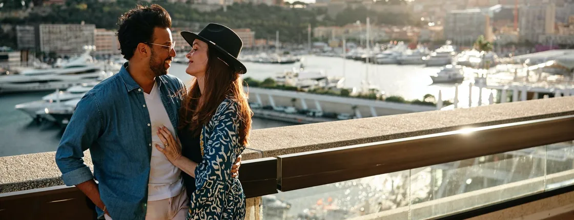 Monaco private photography tour