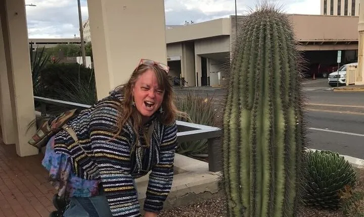 Fun City Scavenger Hunt in Chandler by Operation City Quest