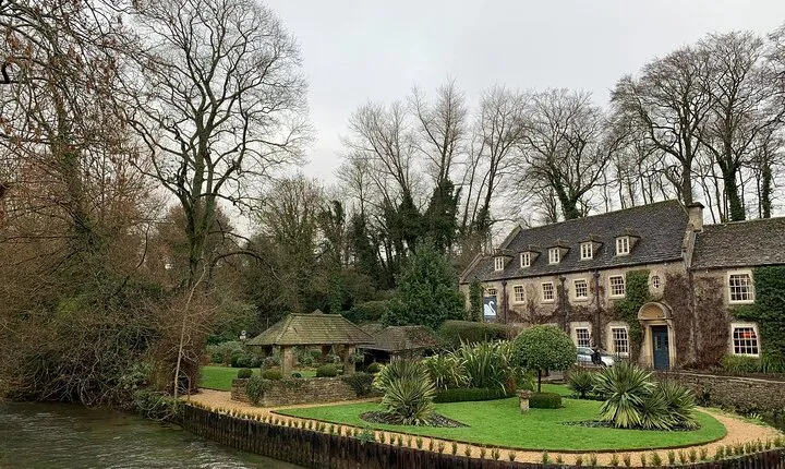 Private Full Day Cotswolds Tour From London