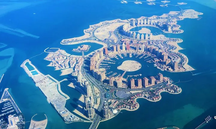 Doha Like a Local: Customized Private Tour